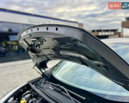 Серый Рено Сценик, объемом двигателя 1.5 л и пробегом 178 тыс. км за 10200 $, фото 51 на Automoto.ua