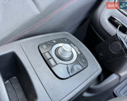 Серый Рено Сценик, объемом двигателя 1.5 л и пробегом 220 тыс. км за 7900 $, фото 22 на Automoto.ua