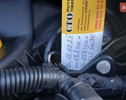 Рено Сценик 2013 в Виннице на Automoto.ua Серый Рено Сценик, объемом двигателя 1.6 л и пробегом 187 тыс. км за 8900 $, фото 14 на Automoto.ua