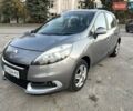 Серый Рено Сценик, объемом двигателя 1.5 л и пробегом 235 тыс. км за 8000 $, фото 1 на Automoto.ua