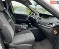 Серый Рено Сценик, объемом двигателя 1.5 л и пробегом 271 тыс. км за 8990 $, фото 16 на Automoto.ua
