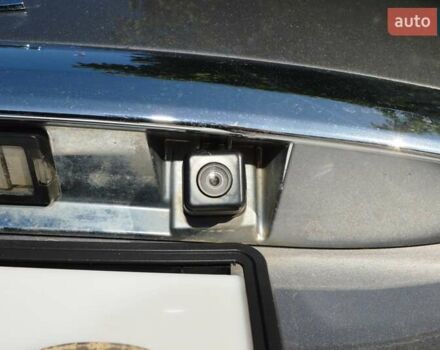 Серый Рено Сценик, объемом двигателя 1.6 л и пробегом 272 тыс. км за 7999 $, фото 45 на Automoto.ua