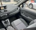 Серый Рено Сценик, объемом двигателя 1.5 л и пробегом 271 тыс. км за 8990 $, фото 22 на Automoto.ua