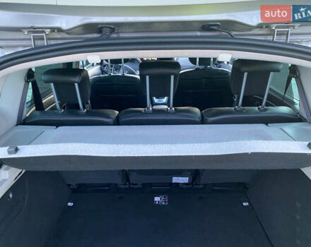 Серый Рено Сценик, объемом двигателя 1.46 л и пробегом 195 тыс. км за 8999 $, фото 17 на Automoto.ua