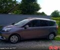 Серый Рено Сценик, объемом двигателя 16 л и пробегом 190 тыс. км за 9300 $, фото 5 на Automoto.ua