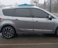 Серый Рено Сценик, объемом двигателя 1.46 л и пробегом 369 тыс. км за 10000 $, фото 6 на Automoto.ua