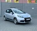 Сірий Рено Сценік, об'ємом двигуна 1.5 л та пробігом 254 тис. км за 7600 $, фото 1 на Automoto.ua