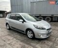 Сірий Рено Сценік, об'ємом двигуна 1.6 л та пробігом 254 тис. км за 8300 $, фото 4 на Automoto.ua