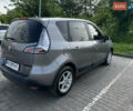 Сірий Рено Сценік, об'ємом двигуна 1.46 л та пробігом 170 тис. км за 8800 $, фото 3 на Automoto.ua