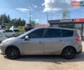 Серый Рено Сценик, объемом двигателя 1.6 л и пробегом 191 тыс. км за 8690 $, фото 7 на Automoto.ua