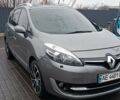 Серый Рено Сценик, объемом двигателя 1.46 л и пробегом 369 тыс. км за 10000 $, фото 8 на Automoto.ua