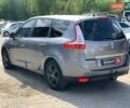 Серый Рено Сценик, объемом двигателя 1.6 л и пробегом 191 тыс. км за 8690 $, фото 6 на Automoto.ua