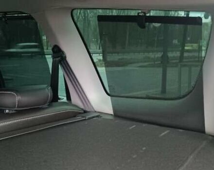 Серый Рено Сценик, объемом двигателя 1.46 л и пробегом 369 тыс. км за 10000 $, фото 16 на Automoto.ua