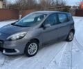 Сірий Рено Сценік, об'ємом двигуна 1.6 л та пробігом 160 тис. км за 9300 $, фото 9 на Automoto.ua