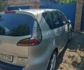 Серый Рено Сценик, объемом двигателя 1.46 л и пробегом 124 тыс. км за 10500 $, фото 7 на Automoto.ua