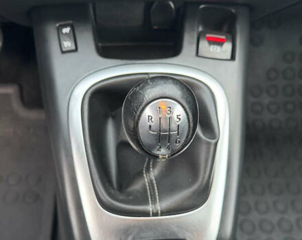 Серый Рено Сценик, объемом двигателя 1.5 л и пробегом 178 тыс. км за 10200 $, фото 47 на Automoto.ua