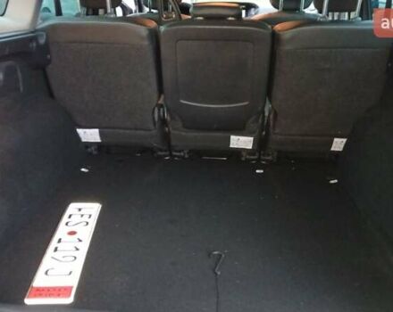 Рено Сценик 2013 в Виннице на Automoto.ua Серый Рено Сценик, объемом двигателя 1.6 л и пробегом 187 тыс. км за 8900 $, фото 16 на Automoto.ua