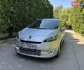 Сірий Рено Сценік, об'ємом двигуна 1.46 л та пробігом 254 тис. км за 8700 $, фото 3 на Automoto.ua