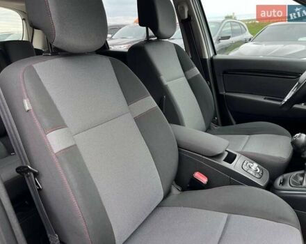 Серый Рено Сценик, объемом двигателя 1.5 л и пробегом 271 тыс. км за 8990 $, фото 14 на Automoto.ua