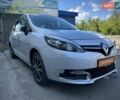 Сірий Рено Сценік, об'ємом двигуна 1.46 л та пробігом 201 тис. км за 9800 $, фото 25 на Automoto.ua