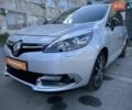 Сірий Рено Сценік, об'ємом двигуна 1.46 л та пробігом 201 тис. км за 9800 $, фото 38 на Automoto.ua