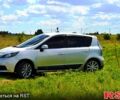 Серый Рено Сценик, объемом двигателя 1.5 л и пробегом 291 тыс. км за 8200 $, фото 2 на Automoto.ua