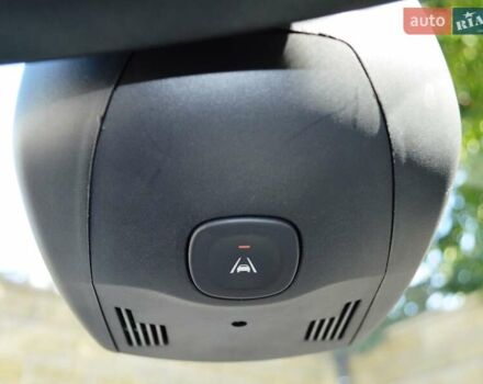 Серый Рено Сценик, объемом двигателя 1.6 л и пробегом 272 тыс. км за 7999 $, фото 32 на Automoto.ua