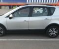 Сірий Рено Сценік, об'ємом двигуна 1.5 л та пробігом 235 тис. км за 9400 $, фото 2 на Automoto.ua