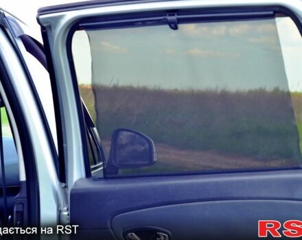 Серый Рено Сценик, объемом двигателя 1.5 л и пробегом 291 тыс. км за 8200 $, фото 4 на Automoto.ua