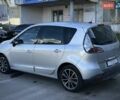 Сірий Рено Сценік, об'ємом двигуна 1.46 л та пробігом 201 тис. км за 9800 $, фото 2 на Automoto.ua