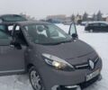 Серый Рено Сценик, объемом двигателя 1.6 л и пробегом 217 тыс. км за 7999 $, фото 1 на Automoto.ua