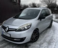 Сірий Рено Сценік, об'ємом двигуна 1.46 л та пробігом 285 тис. км за 8200 $, фото 1 на Automoto.ua