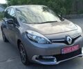 Сірий Рено Сценік, об'ємом двигуна 1.46 л та пробігом 211 тис. км за 9700 $, фото 4 на Automoto.ua