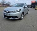 Сірий Рено Сценік, об'ємом двигуна 1.5 л та пробігом 165 тис. км за 8200 $, фото 1 на Automoto.ua