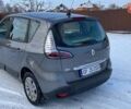 Сірий Рено Сценік, об'ємом двигуна 1.6 л та пробігом 160 тис. км за 9300 $, фото 11 на Automoto.ua