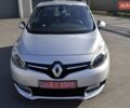 Сірий Рено Сценік, об'ємом двигуна 1.46 л та пробігом 243 тис. км за 9100 $, фото 25 на Automoto.ua