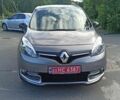 Сірий Рено Сценік, об'ємом двигуна 1.46 л та пробігом 211 тис. км за 9700 $, фото 2 на Automoto.ua