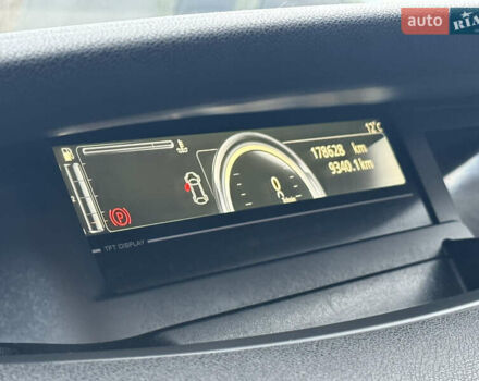 Серый Рено Сценик, объемом двигателя 1.5 л и пробегом 178 тыс. км за 10200 $, фото 50 на Automoto.ua