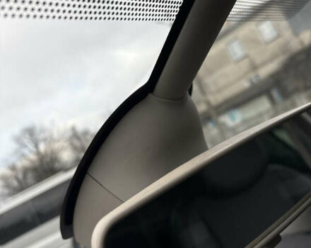 Серый Рено Сценик, объемом двигателя 1.5 л и пробегом 230 тыс. км за 8999 $, фото 9 на Automoto.ua