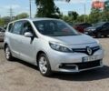 Сірий Рено Сценік, об'ємом двигуна 1.46 л та пробігом 227 тис. км за 9300 $, фото 1 на Automoto.ua