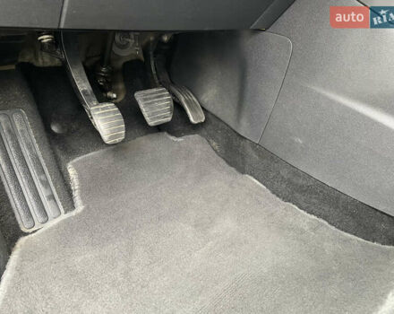 Серый Рено Сценик, объемом двигателя 1.46 л и пробегом 230 тыс. км за 9000 $, фото 11 на Automoto.ua