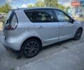 Сірий Рено Сценік, об'ємом двигуна 1.46 л та пробігом 201 тис. км за 9800 $, фото 29 на Automoto.ua