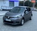 Серый Рено Сценик, объемом двигателя 1.46 л и пробегом 201 тыс. км за 7500 $, фото 1 на Automoto.ua