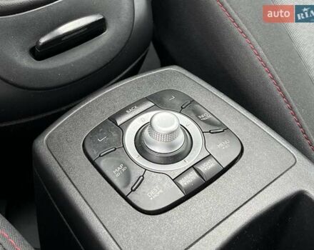 Серый Рено Сценик, объемом двигателя 1.5 л и пробегом 271 тыс. км за 8990 $, фото 27 на Automoto.ua