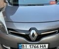 Серый Рено Сценик, объемом двигателя 1.46 л и пробегом 201 тыс. км за 6500 $, фото 1 на Automoto.ua