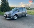 Сірий Рено Сценік, об'ємом двигуна 1.46 л та пробігом 240 тис. км за 6550 $, фото 1 на Automoto.ua