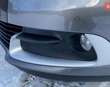 Сірий Рено Сценік, об'ємом двигуна 1.6 л та пробігом 160 тис. км за 9300 $, фото 7 на Automoto.ua