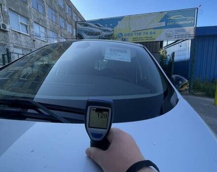 Сірий Рено Сценік, об'ємом двигуна 1.46 л та пробігом 201 тис. км за 9800 $, фото 132 на Automoto.ua