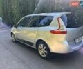 Сірий Рено Сценік, об'ємом двигуна 1.46 л та пробігом 254 тис. км за 8700 $, фото 13 на Automoto.ua