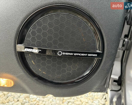 Серый Рено Сценик, объемом двигателя 1.5 л и пробегом 230 тыс. км за 8999 $, фото 14 на Automoto.ua